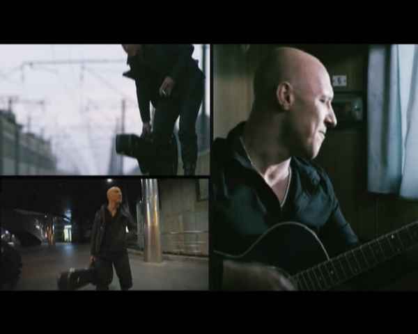 Денис Майданов Нет любви