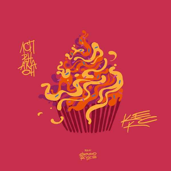 ЛСП - Кекс (feat. PHARAOH) (Текст Песни, Слова)