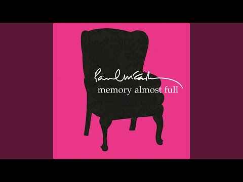 Paul McCartney See your sunshine Paul McCartney See your sunshine