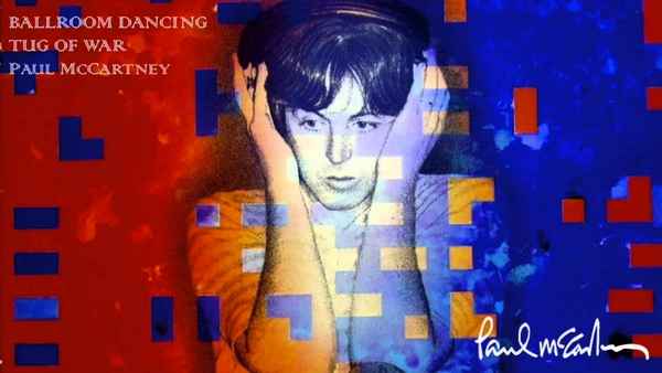 Paul McCartney Somebody Who Cares