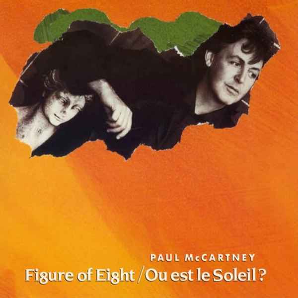 Paul McCartney The Loveliest Thing