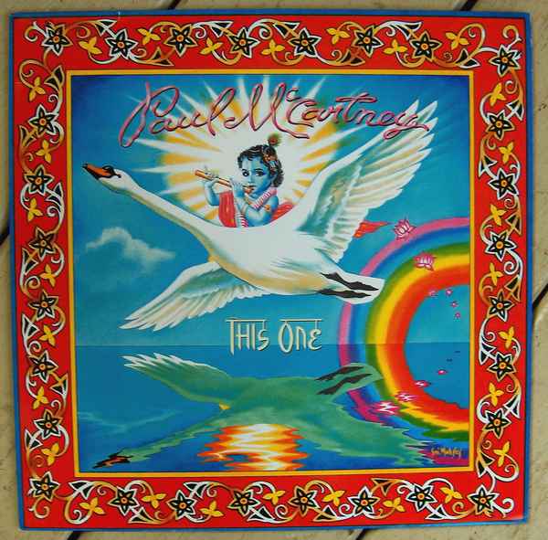 Paul McCartney This One