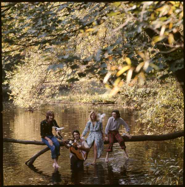 Paul McCartney Tomorrow