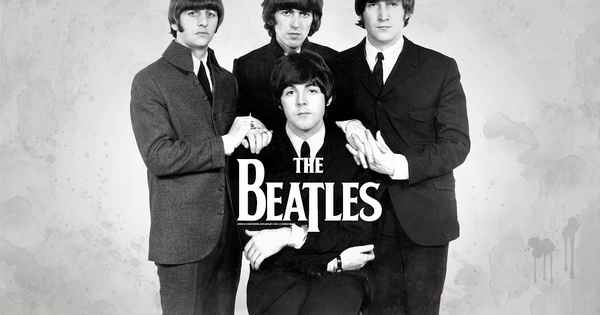 Paul McCartney Turned out Paul McCartney Turned out