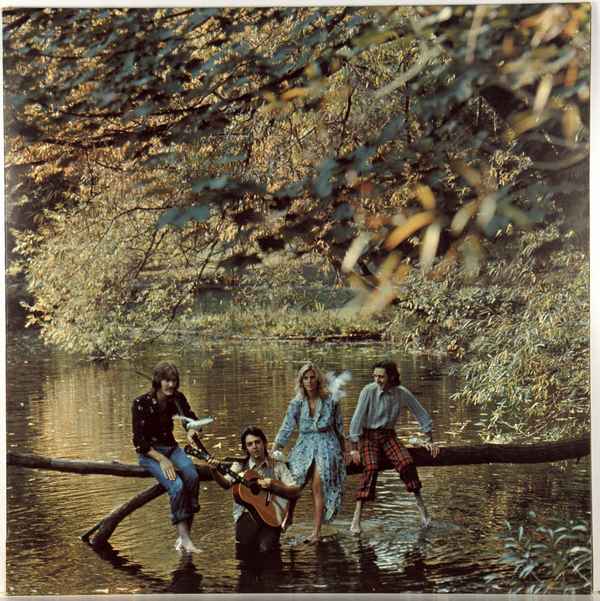 Paul McCartney Wild Life Paul McCartney Wild Life