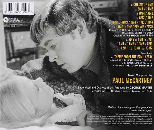 Paul McCartney Your Way