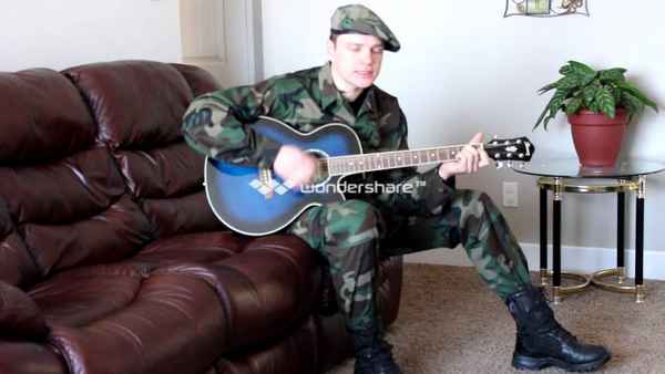 Трофим Дембельская