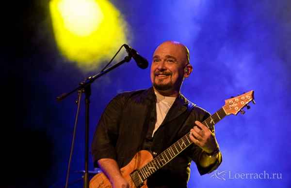 Трофим Поворот