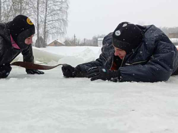 Трофим Полынья