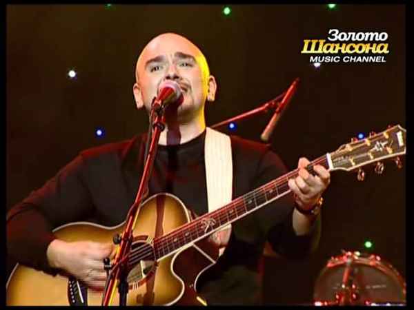 Трофим Самая короткая ночь