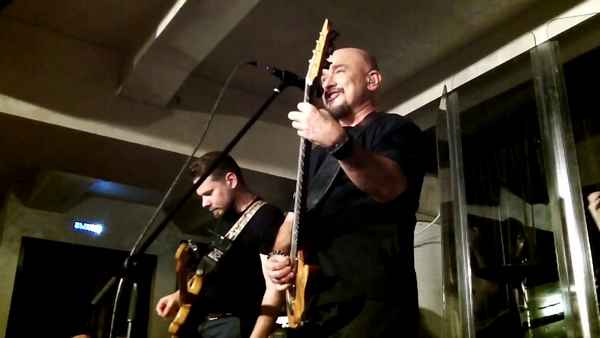 Трофим Сегодня в городе моем