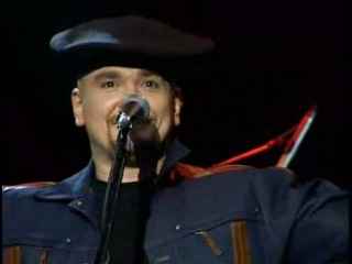 Трофим Столичная