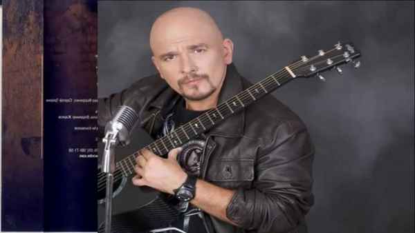 Трофим Я еще живой