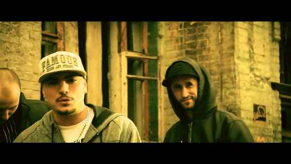 Птаха На месте (feat.Новый союз)