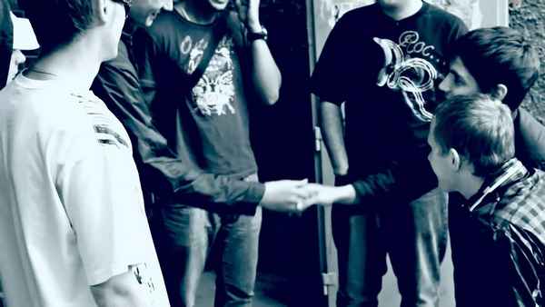 Птаха Скорость (feat. Диаспора)