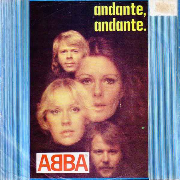 ABBA Andante, Andante ABBA Andante, Andante