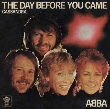 ABBA Cassandra