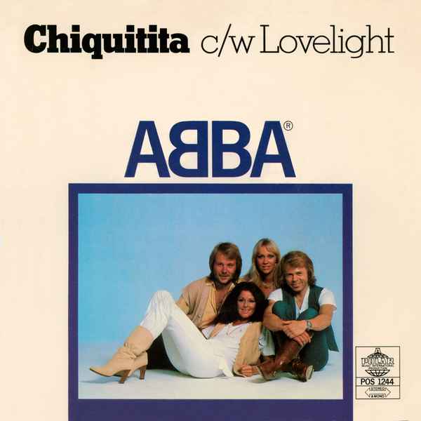 ABBA Chiquitita