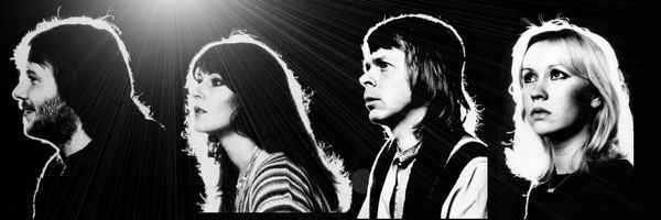 ABBA Disillusion ABBA Disillusion