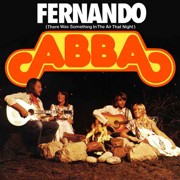 ABBA Fernando