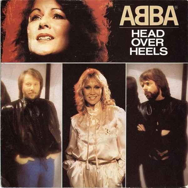 ABBA Head over heels
