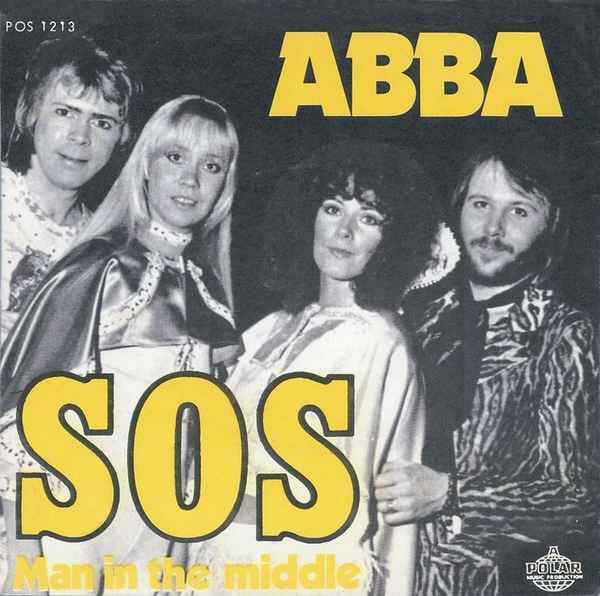 ABBA SOS
