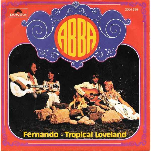 ABBA Tropical Loveland ABBA Tropical Loveland