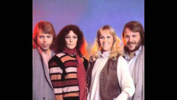 ABBA Two For The Price Of One