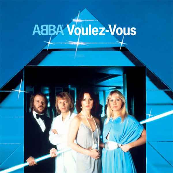 ABBA Voulez-vous ABBA Voulez-vous