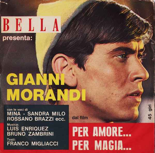 Morandi Amore