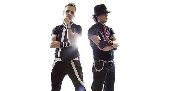 Morandi Ezayem (Feel Love)