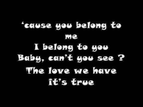 Morandi I Belong to You