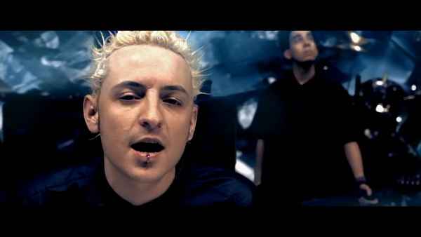 Linkin Park Crawling