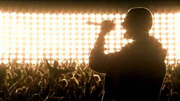 Linkin Park Faint Linkin Park Faint