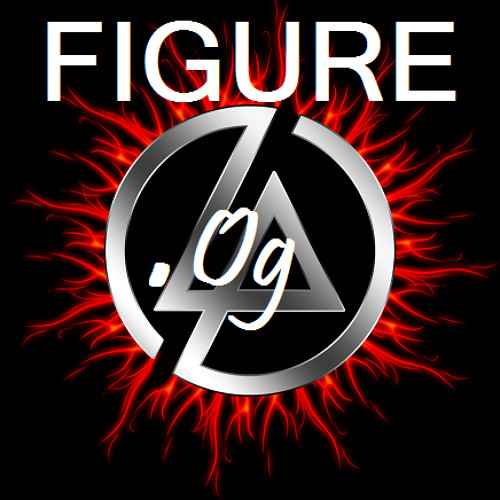 Linkin Park Figure.09 Linkin Park Figure.09