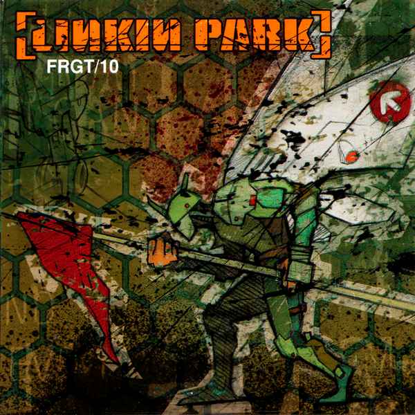 Linkin Park Frgt/10
