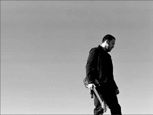 Linkin Park Hands Held High