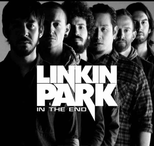 Linkin Park In The End