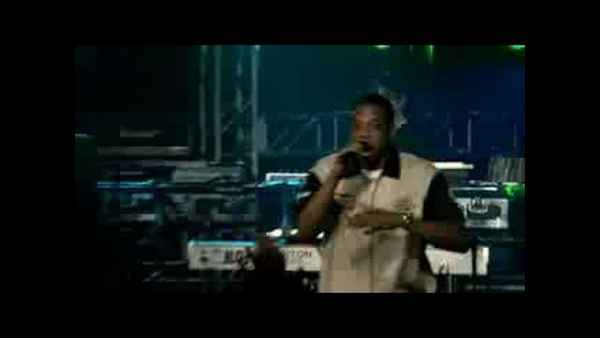 Linkin Park Jigga What / Faint