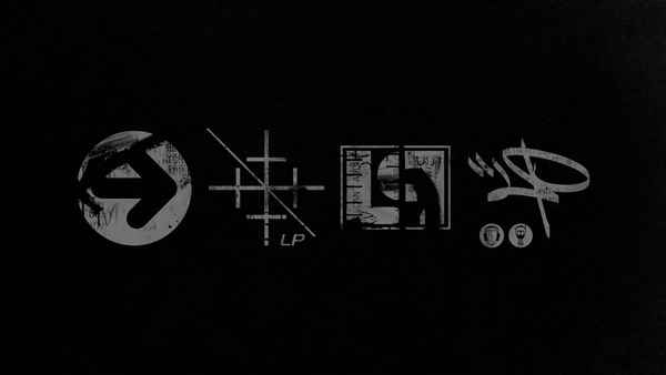 Linkin Park Ntr/Mssion