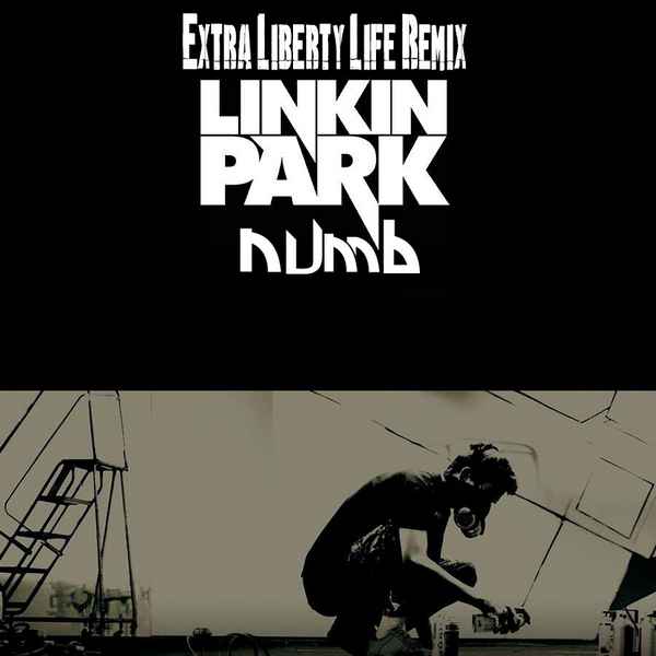 Linkin Park Numb