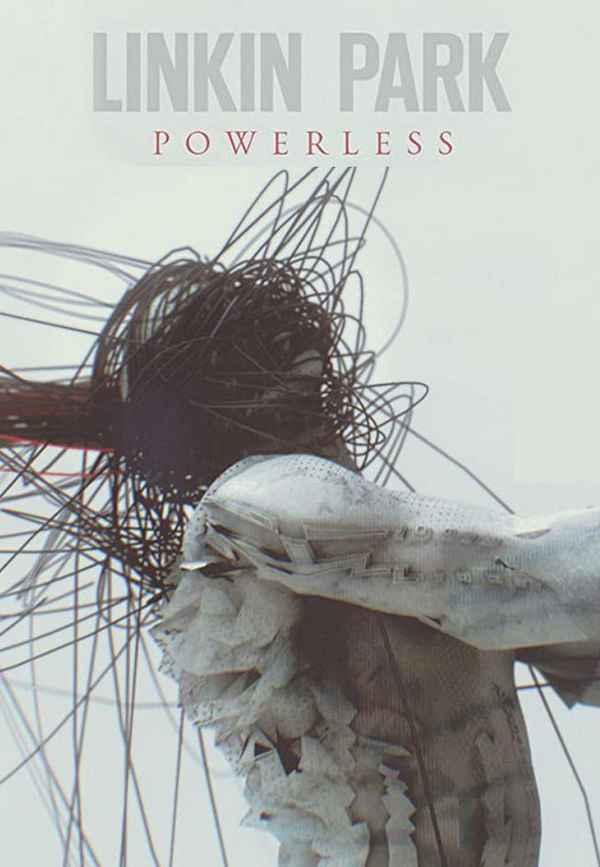 Linkin Park Powerless