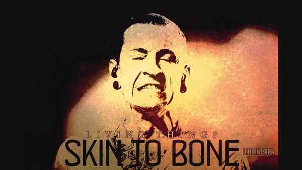 Linkin Park Skin to bone Linkin Park Skin to bone