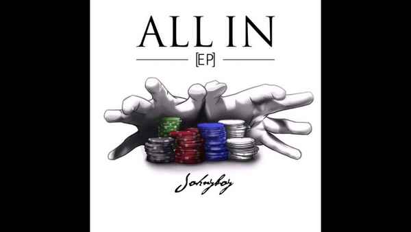 Johnyboy - Я буду там (Текст Песни, Слова)