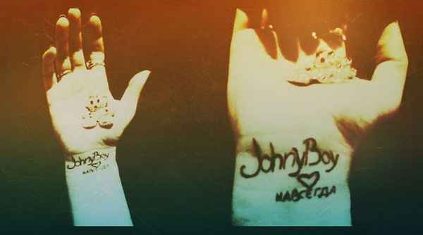 Johnyboy - Ким Кардашьян (Текст Песни, Слова)