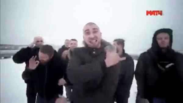 Гарри Топор - Гимн шоу "Культ Тура" (Текст Песни, Слова)