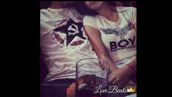 Дима Карташов - Первая и последняя (Текст Песни, Слова)