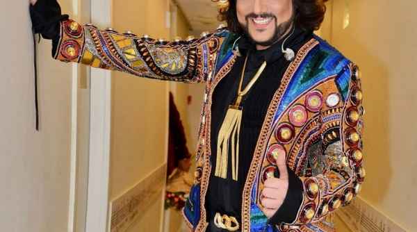 Филипп Киркоров Льется Тягучий Настой