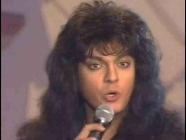 Филипп Киркоров Марина