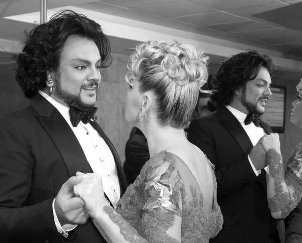 Филипп Киркоров Мария